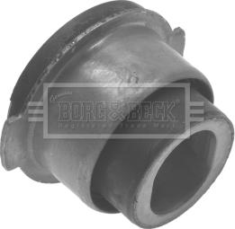 Borg & Beck BSK7240 - Mounting, axle beam www.autospares.lv