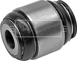 Borg & Beck BSK7266 - Piekare, Šķērssvira www.autospares.lv