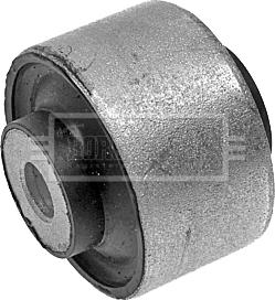 Borg & Beck BSK7234 - Сайлентблок, рычаг подвески колеса www.autospares.lv