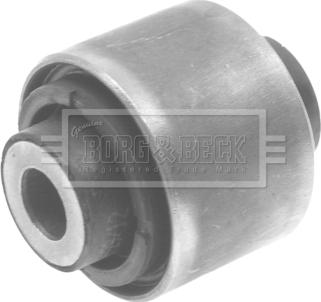 Borg & Beck BSK7235 - Piekare, Tilta sija www.autospares.lv