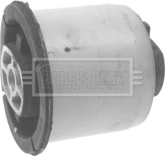 Borg & Beck BSK7231 - Piekare, Tilta sija www.autospares.lv