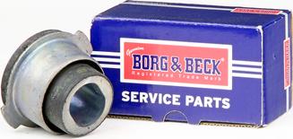 Borg & Beck BSK7221 - Mounting, axle beam www.autospares.lv