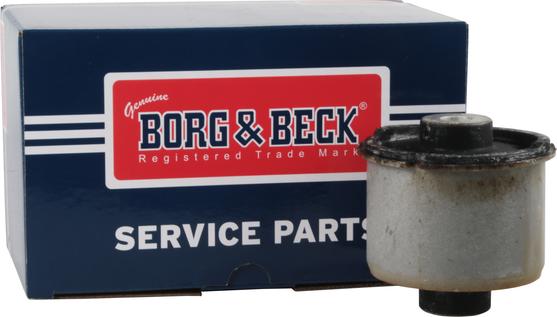 Borg & Beck BSK7745 - Piekare, Tilta sija www.autospares.lv