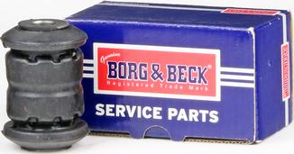 Borg & Beck BSK7763 - Piekare, Šķērssvira www.autospares.lv