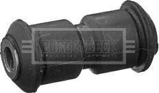 Borg & Beck BSK7789 - Bukse, Lāgu atspere www.autospares.lv