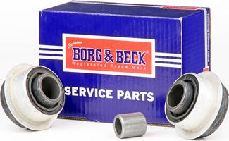 Borg & Beck BSK7786 - Piekare, Šķērssvira www.autospares.lv