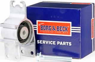 Borg & Beck BSK7788 - Piekare, Šķērssvira www.autospares.lv