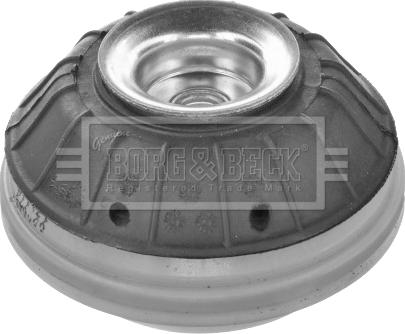 Borg & Beck BSM5495 - Amortizatora statnes balsts www.autospares.lv