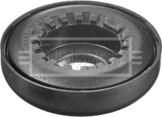 Borg & Beck BSM5465 - Amortizatora statnes balsts www.autospares.lv