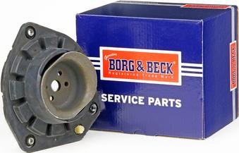 Borg & Beck BSM5409 - Amortizatora statnes balsts www.autospares.lv