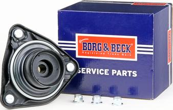 Borg & Beck BSM5404 - Amortizatora statnes balsts www.autospares.lv