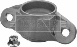 Borg & Beck BSM5405 - Amortizatora statnes balsts www.autospares.lv