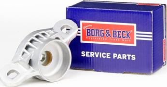 Borg & Beck BSM5403 - Amortizatora statnes balsts www.autospares.lv