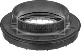 Borg & Beck BSM5407 - Ritgultnis, Amortizatora statnes balsts www.autospares.lv