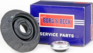 Borg & Beck BSM5419 - Amortizatora statnes balsts autospares.lv