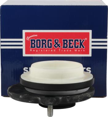 Borg & Beck BSM5414 - Top Strut Mounting www.autospares.lv