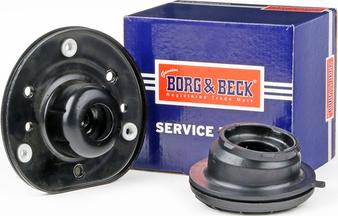 Borg & Beck BSM5410 - Amortizatora statnes balsts autospares.lv