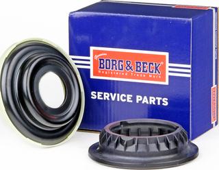 Borg & Beck BSM5429 - Amortizatora statnes balsts www.autospares.lv