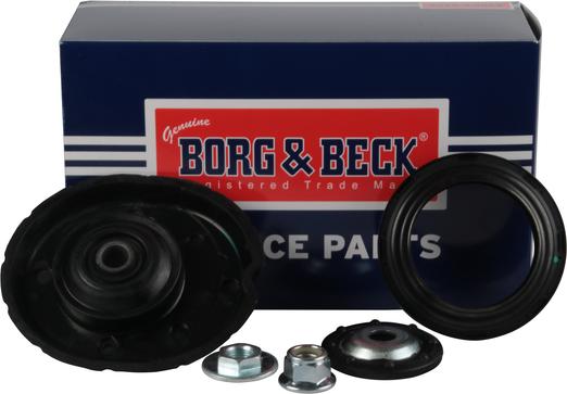 Borg & Beck BSM5423 - Top Strut Mounting www.autospares.lv