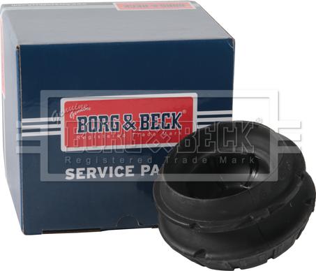 Borg & Beck BSM5590 - Amortizatora statnes balsts www.autospares.lv