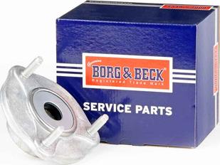 Borg & Beck BSM5547 - Amortizatora statnes balsts autospares.lv