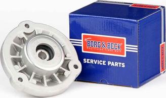 Borg & Beck BSM5555 - Amortizatora statnes balsts www.autospares.lv