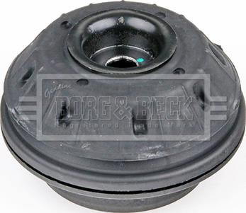 Borg & Beck BSM5564 - Amortizatora statnes balsts www.autospares.lv