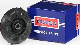 Borg & Beck BSM5510 - Top Strut Mounting www.autospares.lv