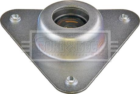 Borg & Beck BSM5511 - Amortizatora statnes balsts www.autospares.lv