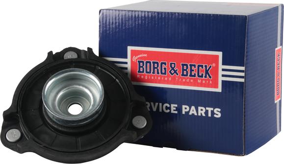 Borg & Beck BSM5586 - Amortizatora statnes balsts www.autospares.lv