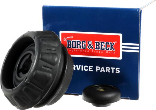 Borg & Beck BSM5618 - Amortizatora statnes balsts www.autospares.lv