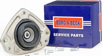 Borg & Beck BSM5099 - Amortizatora statnes balsts www.autospares.lv