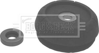 Borg & Beck BSM5054 - Amortizatora statnes balsts www.autospares.lv