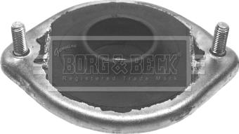 Borg & Beck BSM5050 - Top Strut Mounting www.autospares.lv