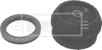 Borg & Beck BSM5051 - Amortizatora statnes balsts autospares.lv