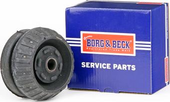 Borg & Beck BSM5052 - Amortizatora statnes balsts autospares.lv