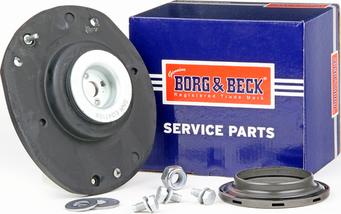 Borg & Beck BSM5065 - Amortizatora statnes balsts www.autospares.lv