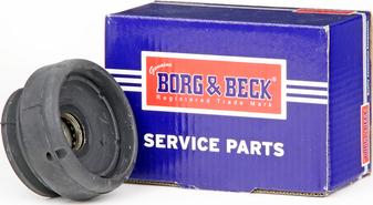 Borg & Beck BSM5000 - Amortizatora statnes balsts www.autospares.lv