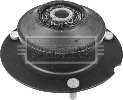 Borg & Beck BSM5001 - Top Strut Mounting www.autospares.lv