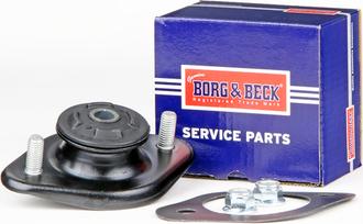 Borg & Beck BSM5003 - Amortizatora statnes balsts www.autospares.lv