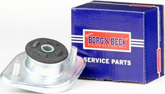 Borg & Beck BSM5002 - Amortizatora statnes balsts www.autospares.lv