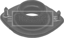 Borg & Beck BSM5019 - Top Strut Mounting www.autospares.lv