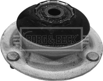 Borg & Beck BSM5016 - Amortizatora statnes balsts www.autospares.lv