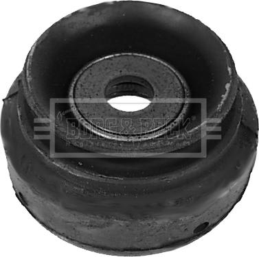 Borg & Beck BSM5010 - Опора стойки амортизатора, подушка www.autospares.lv