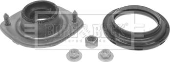 Borg & Beck BSM5018 - Top Strut Mounting www.autospares.lv