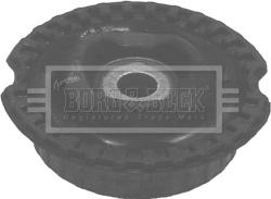 Borg & Beck BSM5013 - Top Strut Mounting www.autospares.lv