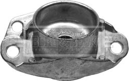 Borg & Beck BSM5012 - Amortizatora statnes balsts www.autospares.lv