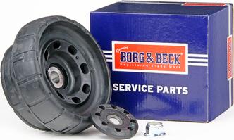 Borg & Beck BSM5085 - Amortizatora statnes balsts www.autospares.lv