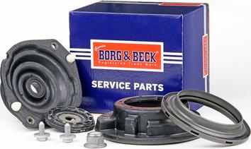 Borg & Beck BSM5082 - Amortizatora statnes balsts autospares.lv