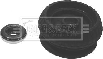 Borg & Beck BSM5028 - Top Strut Mounting www.autospares.lv